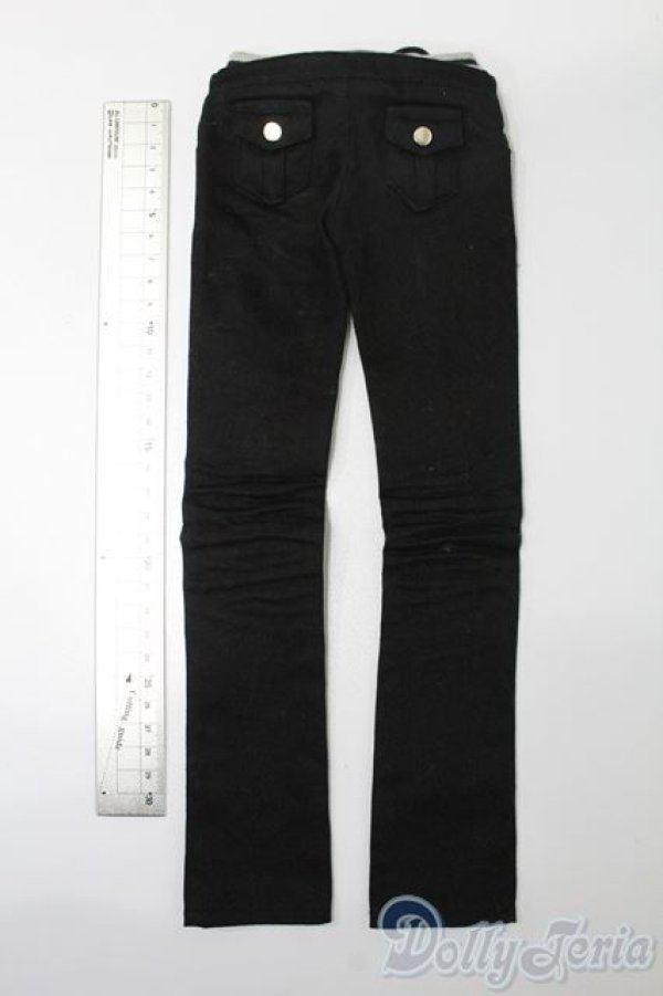 画像2: SDGrB＆SD13男の子/OF:パンツ S-25-11-16-584-TO-ZS (2)