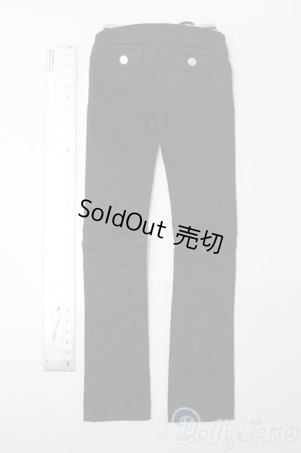 画像2: SDGrB＆SD13男の子/OF:パンツ S-26-03-15-501-TO-ZS (2)