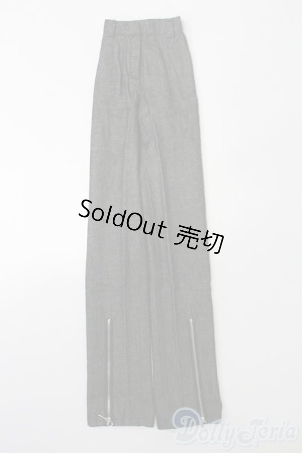 画像1: 70ｃｍドール/OF パンツ S-25-11-02-449-TO-ZS (1)
