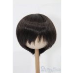画像: 8-9inch/ウィッグ S-25-08-10-222-TO-ZS