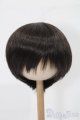 画像: 8-9inch/ウィッグ S-25-08-10-222-TO-ZS