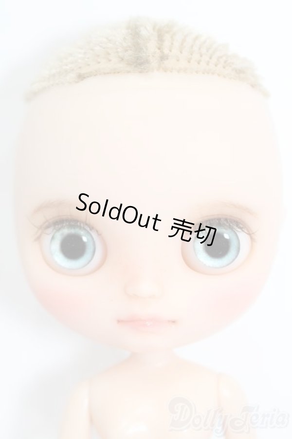 画像2: ミディブライス/カスタム S-26-02-08-440-TO-ZS (2)