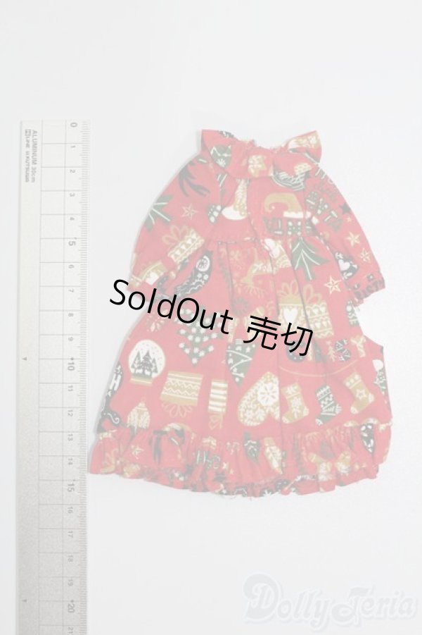 画像2: ネオブライス/OF:衣装 S-25-12-07-309-TO-ZS (2)