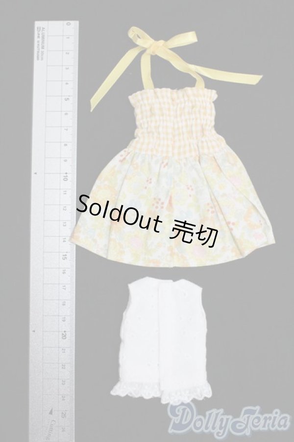 画像2: ネオブライス/OF:衣装 S-25-12-07-306-TO-ZS (2)