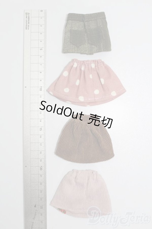 画像2: ネオブライス/OF:衣装 S-25-08-17-050-TO-ZS (2)