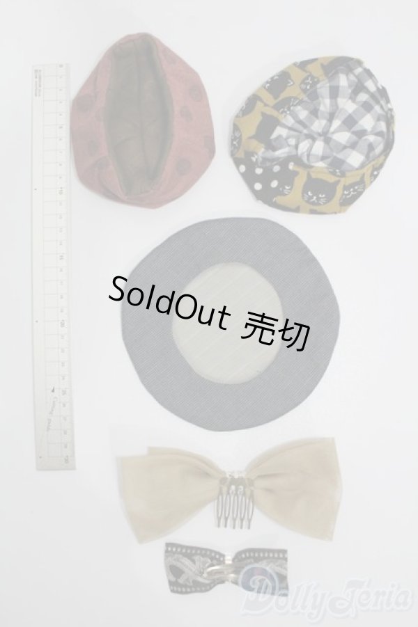 画像2: ネオブライス/OF:小物 S-25-12-07-332-TO-ZS (2)