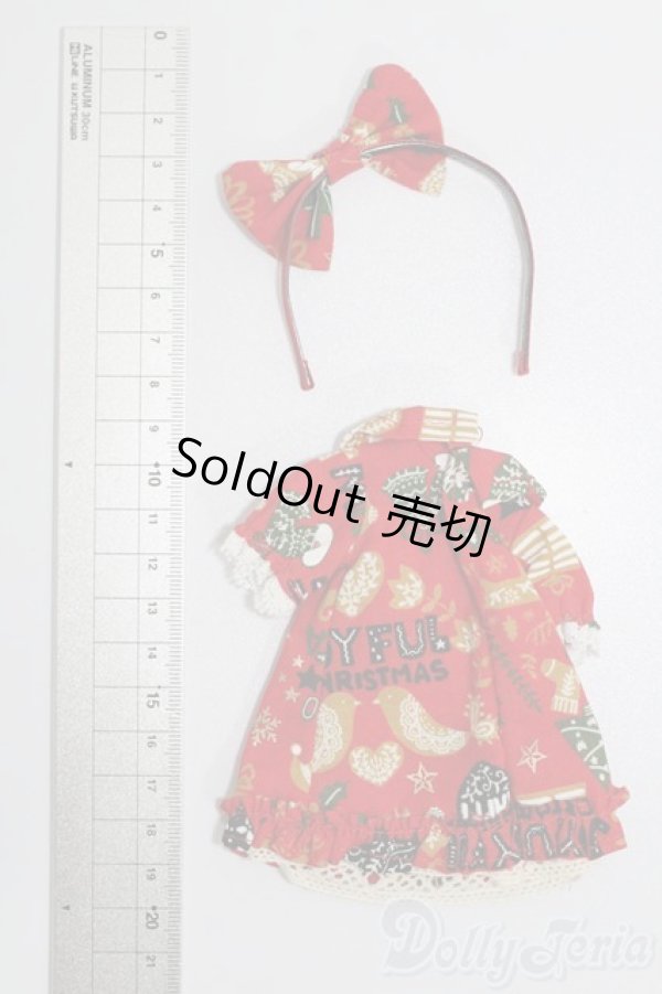 画像2: ミディブライス/OF:衣装 S-25-08-17-056-TO-ZS (2)