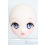 画像: DD/DDH-01 Fantastic World様製カスタムヘッド S-25-08-17-028-TO-ZS