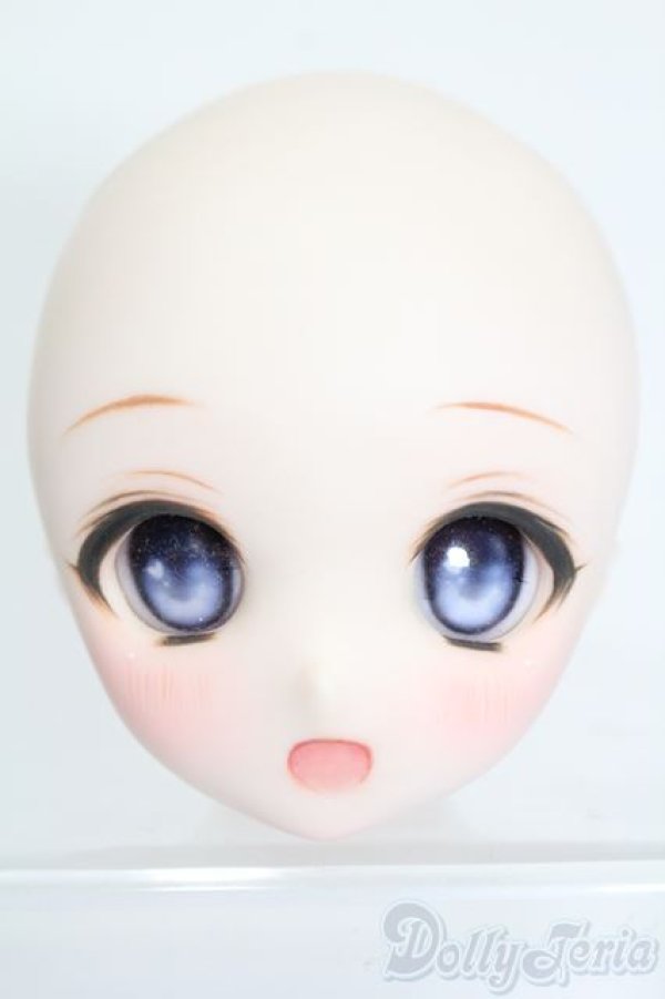 画像1: DD/DDH-01 Fantastic World様製カスタムヘッド S-25-08-17-028-TO-ZS (1)