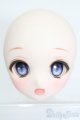画像: DD/DDH-01 Fantastic World様製カスタムヘッド S-25-08-17-028-TO-ZS