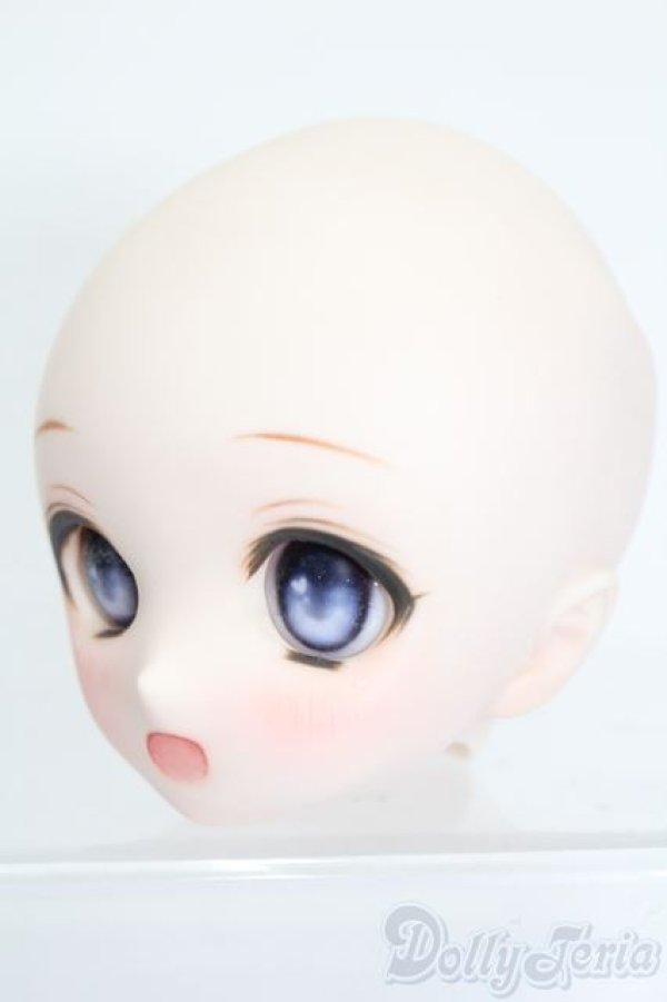 画像2: DD/DDH-01 Fantastic World様製カスタムヘッド S-25-08-17-028-TO-ZS (2)