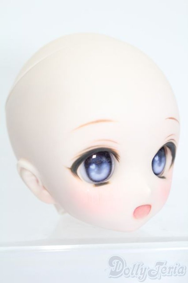 画像3: DD/DDH-01 Fantastic World様製カスタムヘッド S-25-08-17-028-TO-ZS (3)