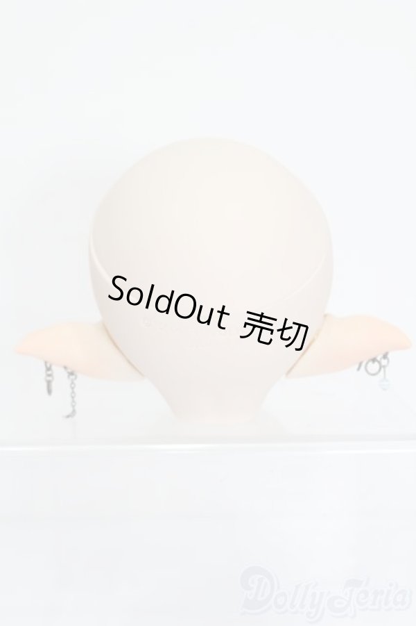 画像4: DD/DDH-01カスタムメイクヘッド S-25-11-02-543-TO-ZS (4)