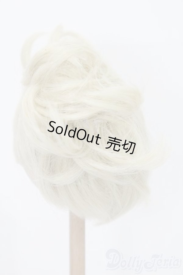 画像2: 9inch/ウィッグ S-26-03-08-431-TO-ZS (2)