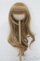 画像: 9-10inch/ウィッグ S-25-08-17-129-TO-ZS