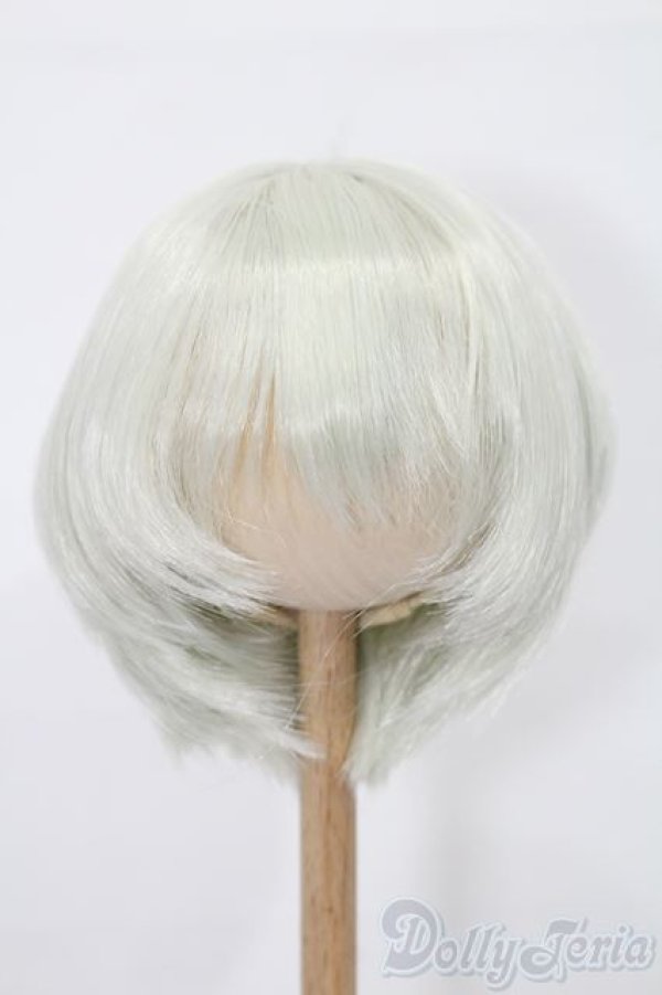 画像1: 9-10inch/ウィッグ S-25-08-17-128-TO-ZS (1)