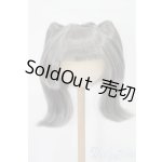 画像: 8-9inch/ウィッグ S-25-08-17-136-TO-ZS