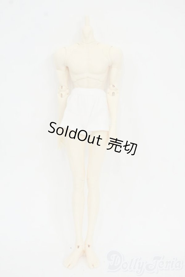 画像1: GRANADO/1/6 Male Body Y-25-12-10-099-TO-ZY (1)