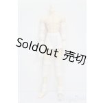 画像: GRANADO/1/6 Male Body S-26-01-04-456-TO-ZS