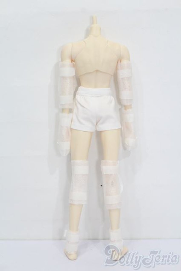 画像2: GRANADO/1/6 Male Body S-25-08-17-010-TO-ZS (2)
