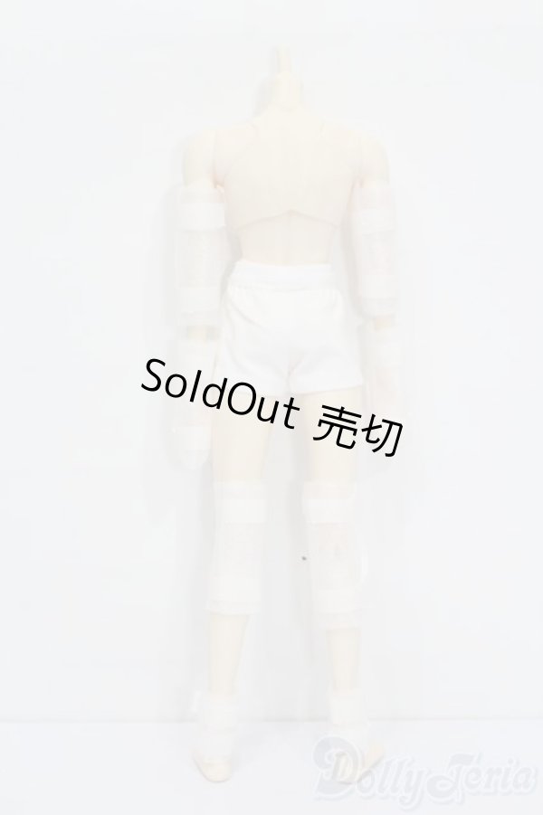 画像2: GRANADO/1/6 Male Body S-26-01-04-456-TO-ZS (2)