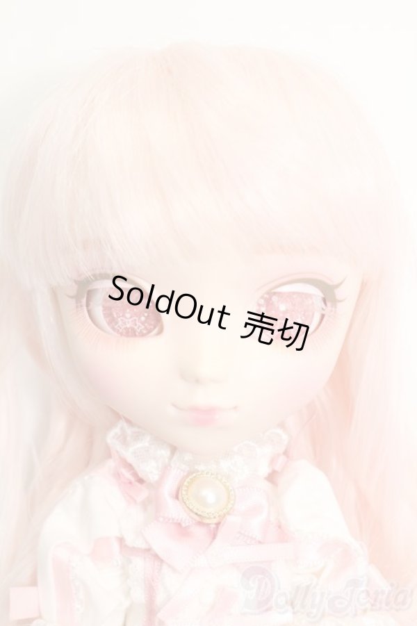 画像1: Pullip/デコレーションドレスケーキ S-25-08-17-016-TO-ZS (1)