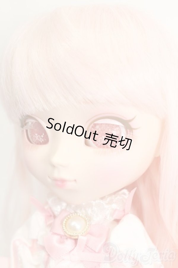 画像2: Pullip/デコレーションドレスケーキ S-25-08-17-016-TO-ZS (2)