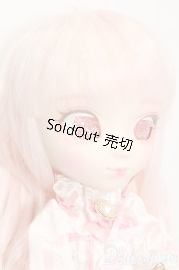 画像3: Pullip/デコレーションドレスケーキ S-25-08-17-016-TO-ZS (3)