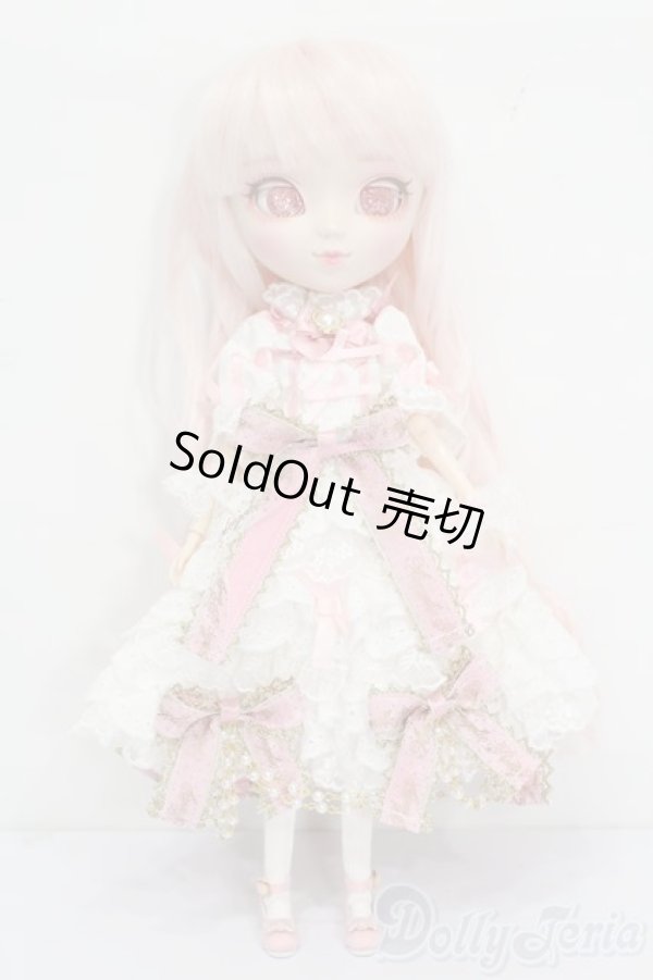 画像4: Pullip/デコレーションドレスケーキ S-25-08-17-016-TO-ZS (4)