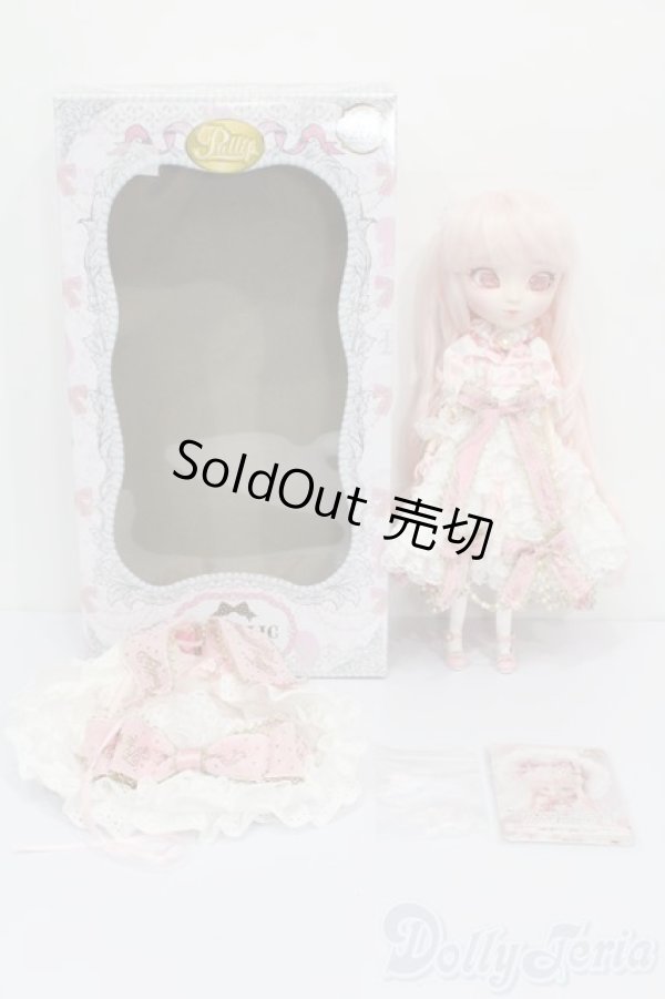 画像6: Pullip/デコレーションドレスケーキ S-25-08-17-016-TO-ZS (6)