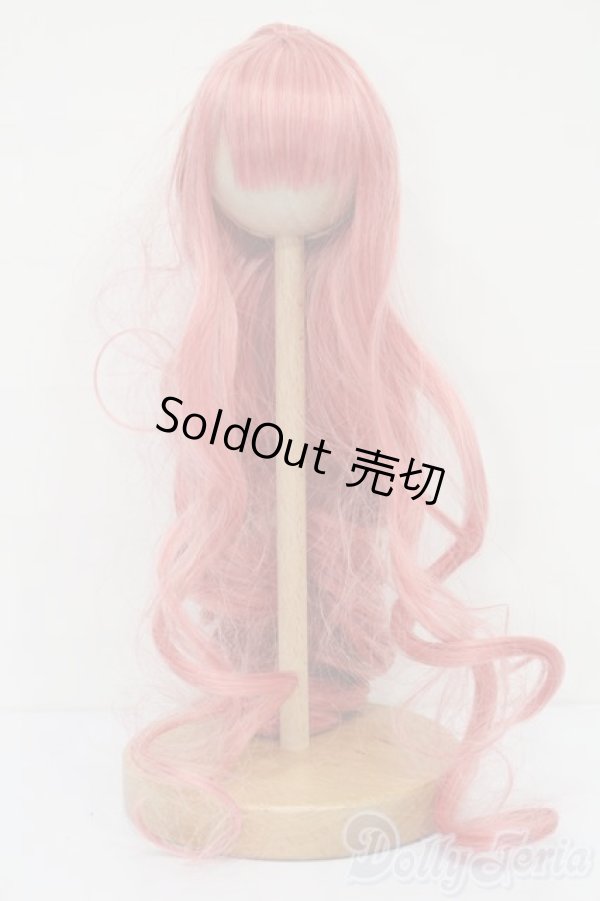 画像1: 7-8inch/ウィッグ S-25-10-26-447-TO-ZS (1)