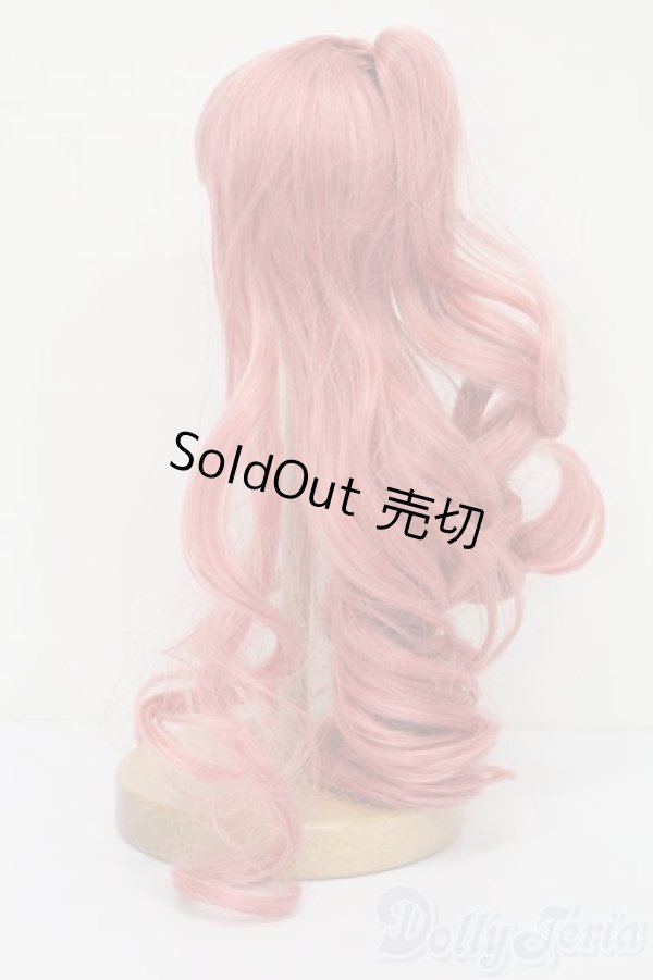 画像2: 7-8inch/ウィッグ S-25-10-26-447-TO-ZS (2)