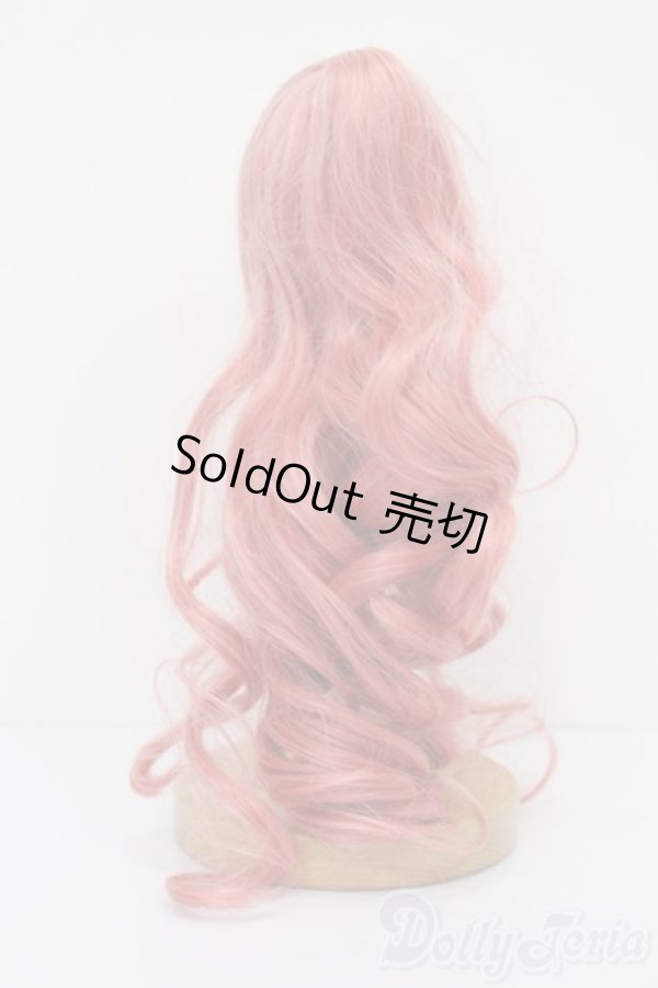 画像3: 7-8inch/ウィッグ S-25-10-26-447-TO-ZS (3)