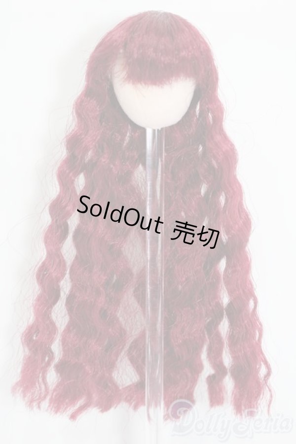 画像1: 4inch/ウィッグ S-25-08-17-076-TO-ZS (1)