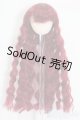 画像: 4inch/ウィッグ S-25-08-17-076-TO-ZS