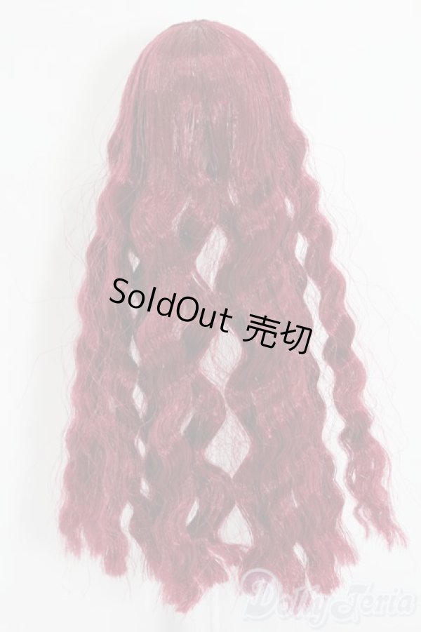 画像2: 4inch/ウィッグ S-25-08-17-076-TO-ZS (2)