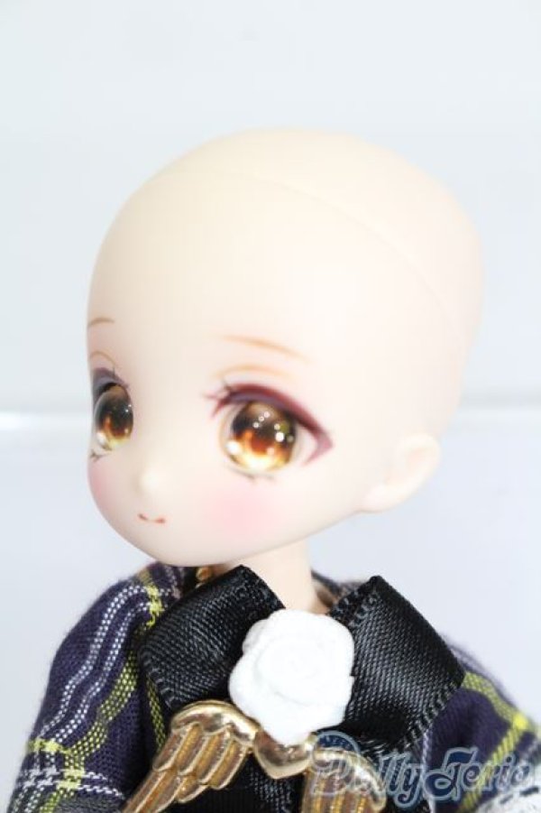 画像3: DOLLCE/ミニスウィーツドール ルー S-25-08-17-026-TO-ZS (3)