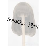 画像: 7-8inch/ウィッグ S-26-01-04-139-TO-ZS