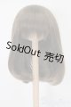 画像: 7-8inch/ウィッグ S-26-01-04-139-TO-ZS