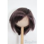 画像: 6-7inch/ウィッグ S-25-10-26-407-TO-ZS