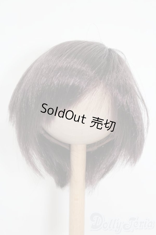 画像1: 6-7inch/ウィッグ S-25-10-26-407-TO-ZS (1)