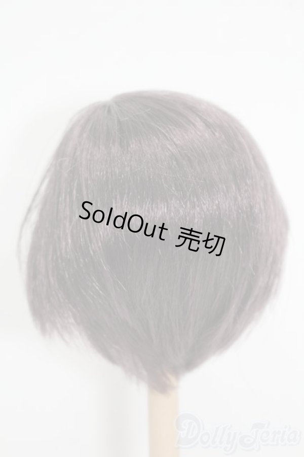 画像2: 6-7inch/ウィッグ S-25-10-26-407-TO-ZS (2)