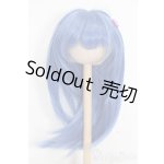 画像: 6-7inch/ウィッグ S-25-10-26-415-TO-ZS