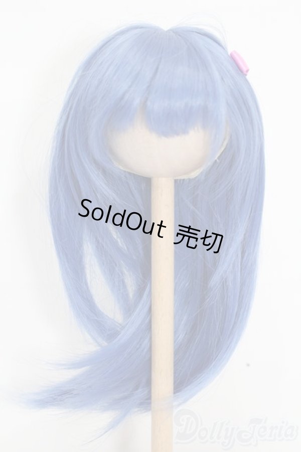 画像1: 6-7inch/ウィッグ S-25-10-26-415-TO-ZS (1)