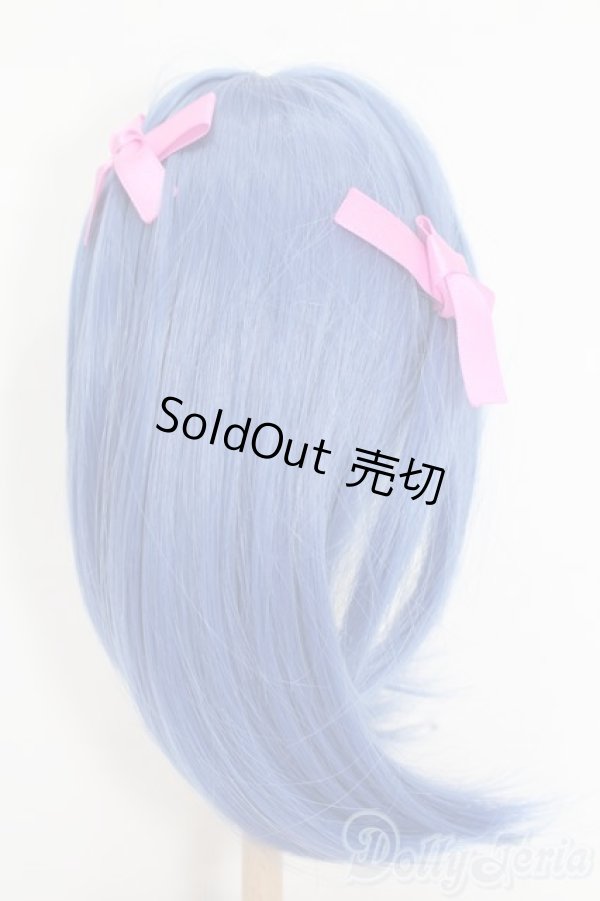 画像2: 6-7inch/ウィッグ S-25-10-26-415-TO-ZS (2)