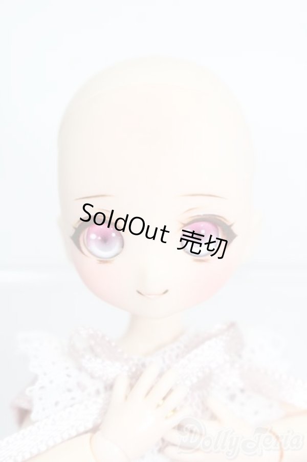 画像2: DOLLCE/Wal様カスタムミニスウィーツドール S-25-11-16-435-TO-ZS (2)