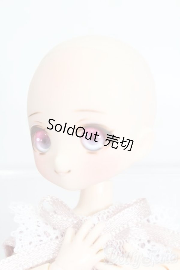 画像3: DOLLCE/Wal様カスタムミニスウィーツドール S-25-11-16-435-TO-ZS (3)