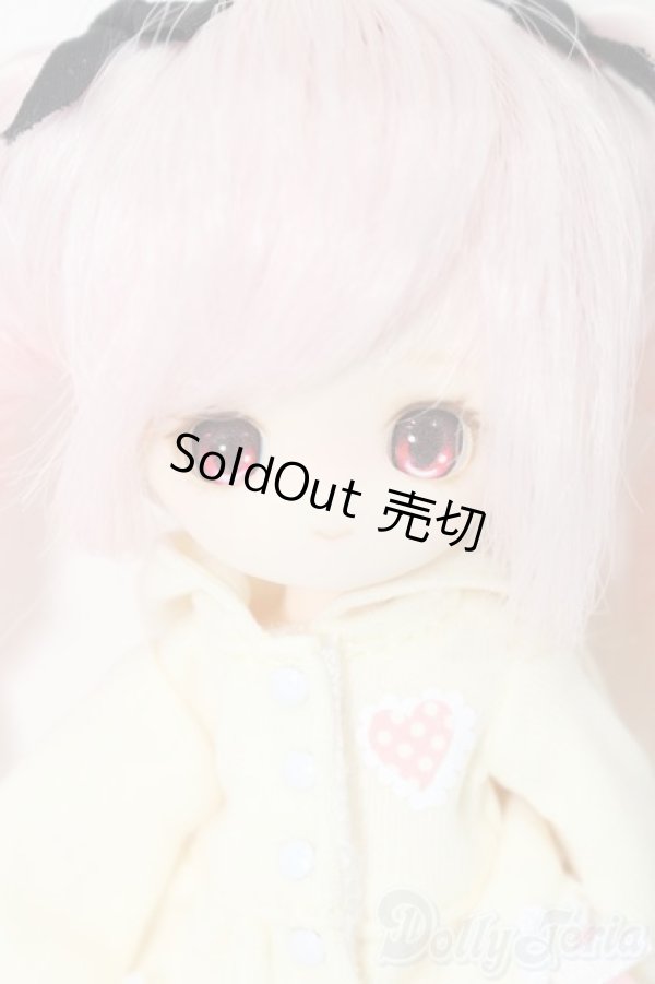 画像1: 1/12ドール/PB-1104ヘッド+オビツ11ボディ S-26-05-24-367-TO-ZS (1)