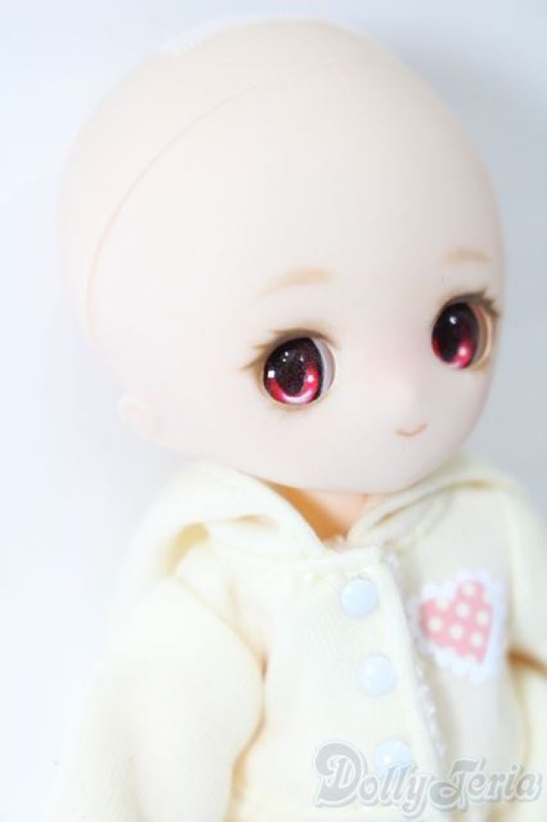 画像4: 1/12ドール/PB-1104ヘッド+オビツ11ボディ S-25-08-17-161-TO-ZS (4)