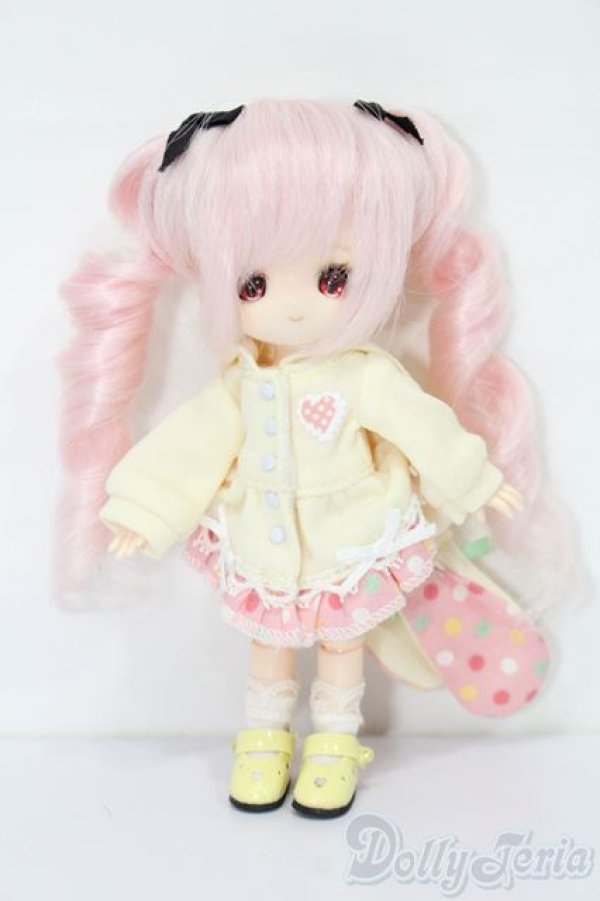 画像5: 1/12ドール/PB-1104ヘッド+オビツ11ボディ S-25-08-17-161-TO-ZS (5)